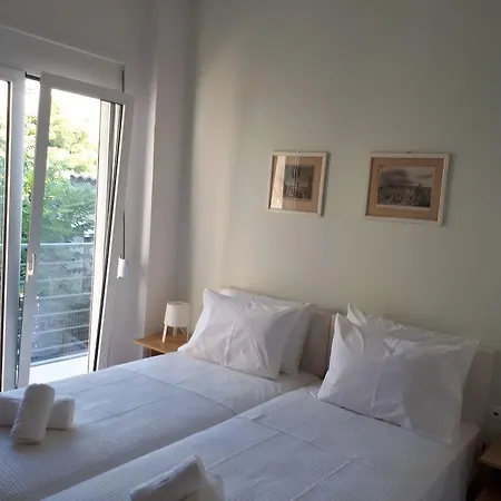 Dipson's At Gazi Apartmán *