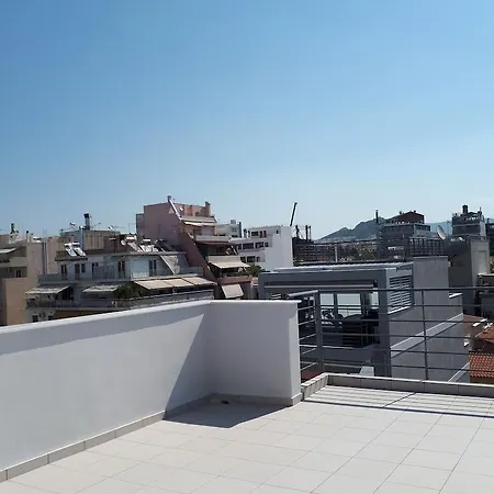 Dipson´s At Gazi Apartment *