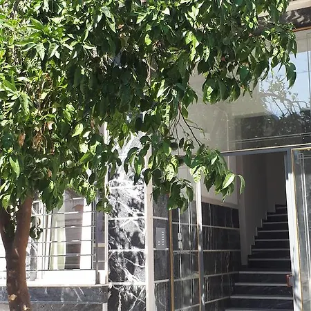 Dipson's At Gazi Apartmán