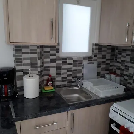 Dipson's At Gazi Apartmán *
